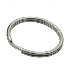 Split Ring - 10mm
