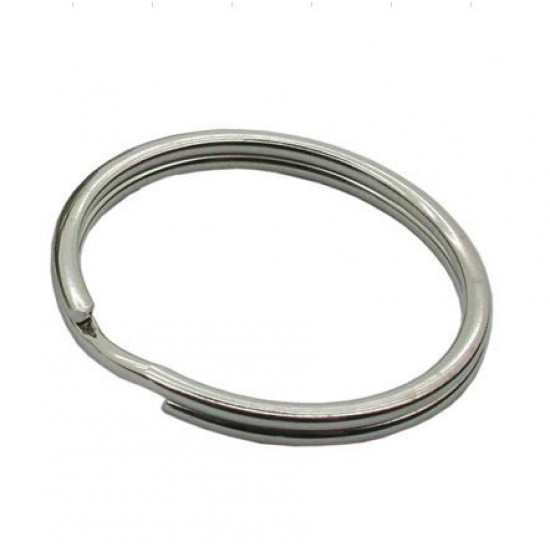 Split Ring - 10mm