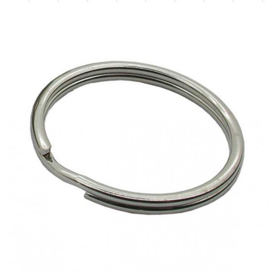 Split Ring - 12mm
