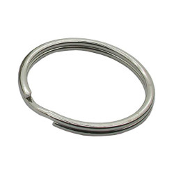 Split Ring - 16mm