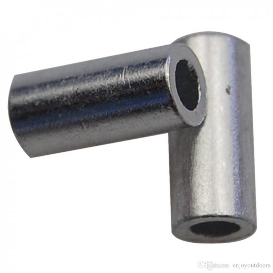 Single Sleeve Copper 1.60mm 60 - 80 Lbs