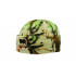 Fleece Beanie 3D Camo - 2XL