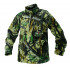 Kids Camo Fleece Zip Top 13-14 Years