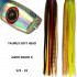 Fronteira Taurus Soft Head Big Game Lure - Agro Squid II