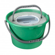 Live Bait Bucket 25 Lt