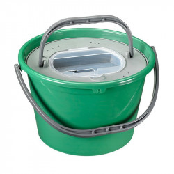 Live Bait Bucket 25 Lt