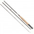 Rod Fly Vantage Travel 300cm (3-Pce) AFTMA 8