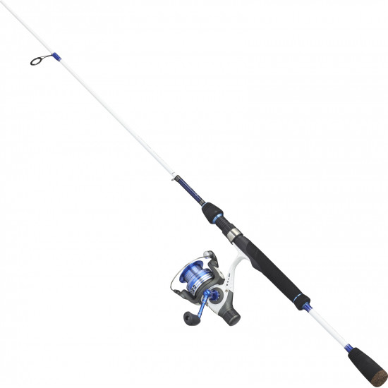 Combo Spin Vantage Dropshot 180cm / Warbird Whitewater 30 (5-15Lb)