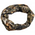 Stretchy / Multiscarf Pixel Camo Green