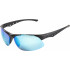 Sunglasses Polarised UV400 Sport Blue Mirror