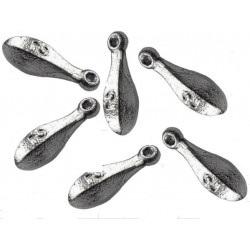 Sinker Reef Bulk - Qty 50 [Weight: 5oz]