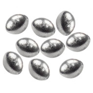 Sinker Egg Bulk - Qty 50 [Weight: 1&1/2oz]
