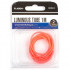 Luminous Tube 2mm X 1m Long - Red