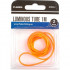 Luminous Tube 4mm X 1m Long - Orange