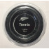Tennis String Black 204m Reel 1.28
