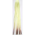 Tecni-Perline Game Skirt - 330/077 - Lumo White Brown Tail