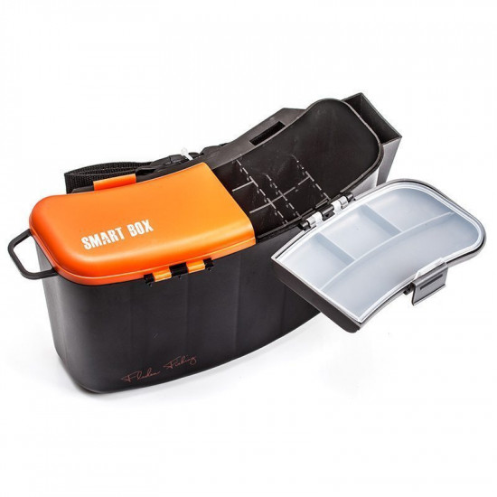 Lure & Bait Smart Box