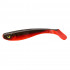 Giant Softbait Maxximus Predator 25.5cm - Black/Red