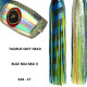 Fronteira Taurus Soft Head Big Game Lure - Blue Mai-Mai II