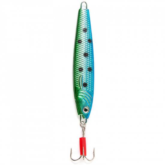 VJ Norden Blue/Green 60g x 100mm