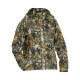 Hunting Jacket Pixel Camo - M