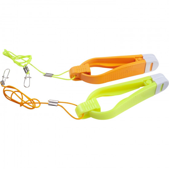 Outrigger Release Clip 6cm - 2 Pce