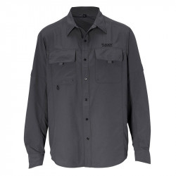 Summer Shirt UV50 Grey - XL
