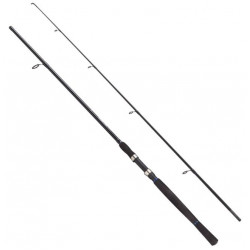 Rod Spin Charter 180cm 5-20g