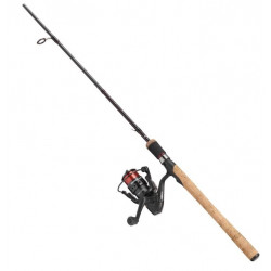 Combo Spin Vantage Carbon 210cm / Smoke F40 (10-20Lb)
