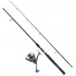 Combo Spin Vantage Carbon 180cm / Vantage 3400 (10-15Lb)