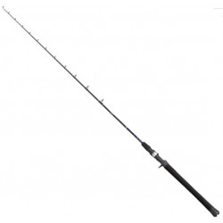 Rod Solid Carbon Maxximus Shadow Trigger 180 cm 80-200g