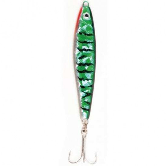 Spoon Scintillo 40g Green/Silver
