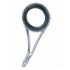 Spinning Single Foot S/Steel Chrome [Eye Dia:10mm]