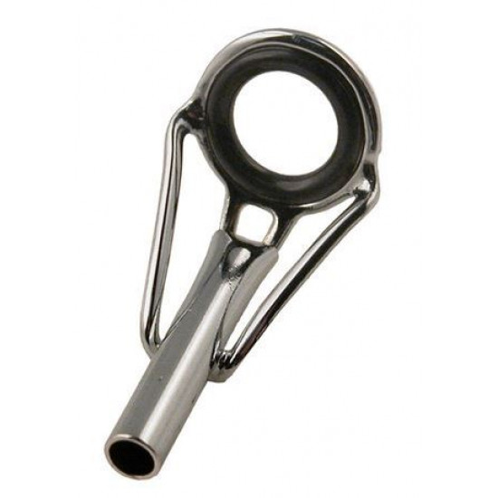 Tip Halide S/Steel Chrome [Eye:12mm][Tube:5.6mm]