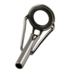 Tip Halide S/Steel Chrome [Eye:10mm][Tube:3.2mm]