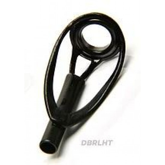 Tip RingLock H/Duty S/Steel [Eye:8mm][Tube:3.0mm]