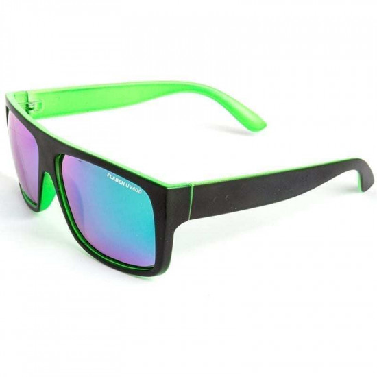 Sunglasses Polarized UV400 Emerald Green