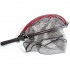 Landing Net Maxximus - Foldable Fine Rubber Mesh 50x40cm Head