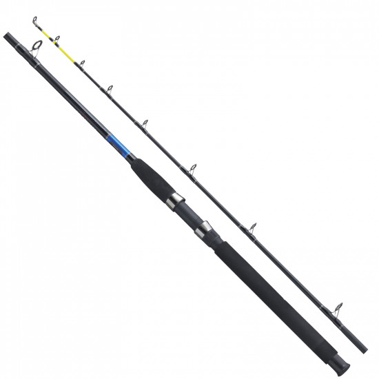Combo Boat Xtra Flex 210cm / Max 15LD (20-30Lb)