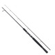 Combo Spin Xtra-Flexx 210cm / Authentic 140 (10-20Lb)