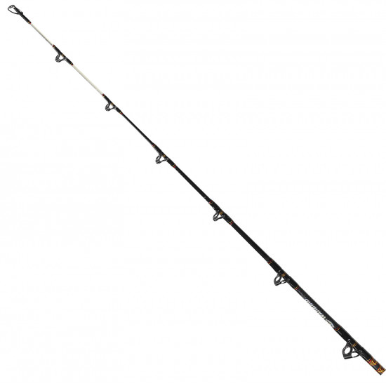 Combo Boat Warbird 180cm / Max 15 LD (20-40Lb)