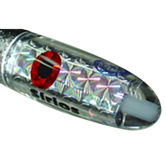 Fronteira Sirius Soft Head Tuna Lure - Pink Flash