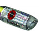 Fronteira Diablo Soft Head Tuna Lure - Pink Flash