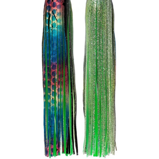 Fronteira Diablo Soft Head Tuna Lure - Mai-Mai