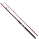 Combo Boat Fission 180cm / Chieftain 30 (30-40Lb)