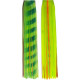 Fronteira Leo Soft Head Game Lure - Lumo Green II