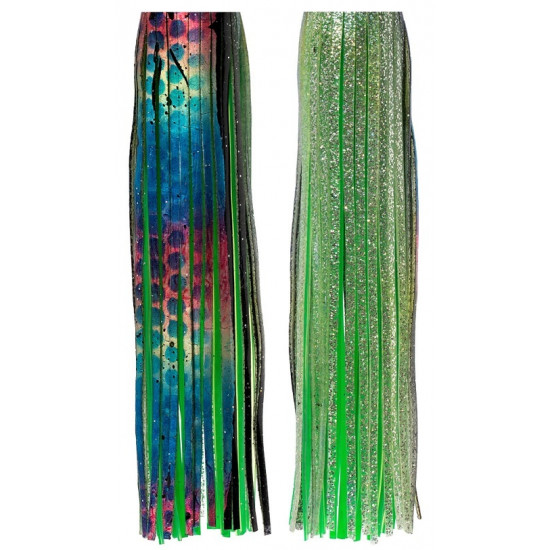 Fronteira Leo Soft Head Game Lure - Mai-Mai