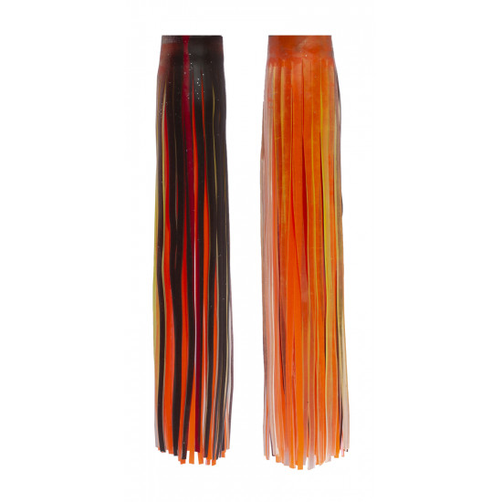 Fronteira Leo Soft Head Game Lure - Agro Squid