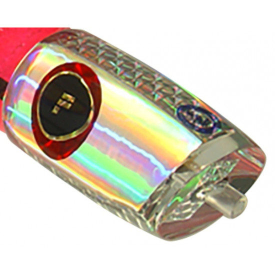 Fronteira Scorpio Jnr Soft Head Game Lure - Agro Squid II