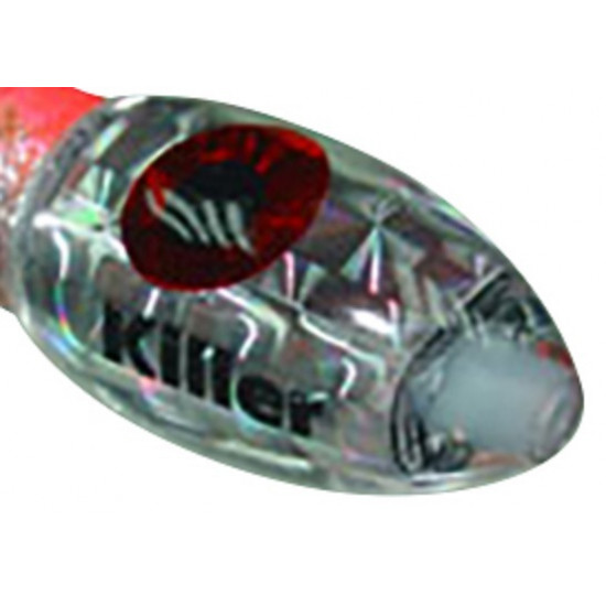 Fronteira Killer Soft Head Tuna Lure - Mai-Mai